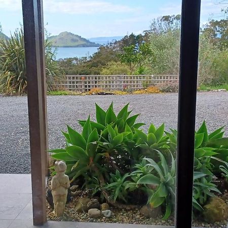 Mt Manaia View Holiday Studio Whangarei Heads 外观 照片